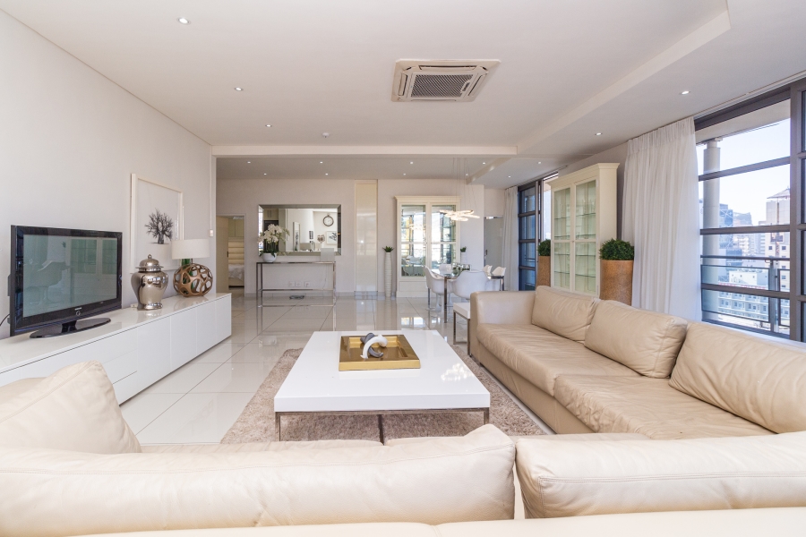 2 Bedroom Property for Sale in De Waterkant Western Cape
